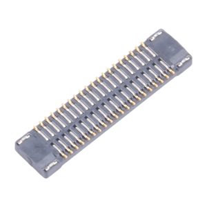 Samsung Galaxy A22 5G FPC connector replacement