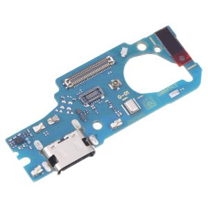 Samsung Galaxy M55 SM-M556B charging port replacement