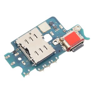 Samsung Galaxy S23 charging port replacement