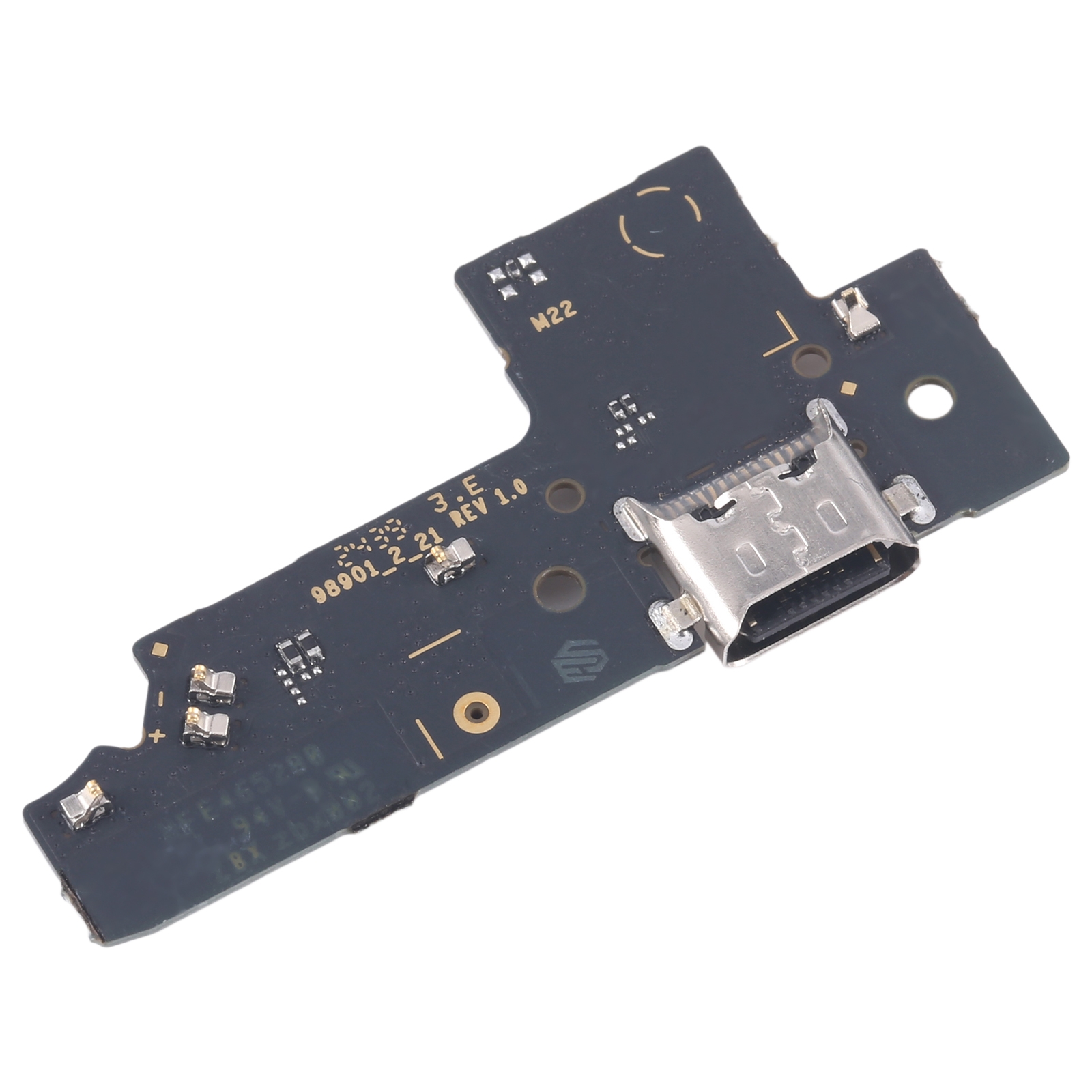 Samsung Galaxy A16 5G SM-A166P US Charging Port Replacement - Image 2