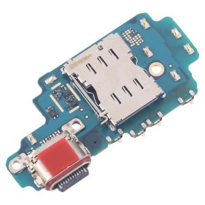 Samsung Galaxy S24 Ultra charging port replacement