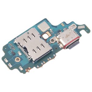 Samsung Galaxy S21 Ultra 5G charging port replacement