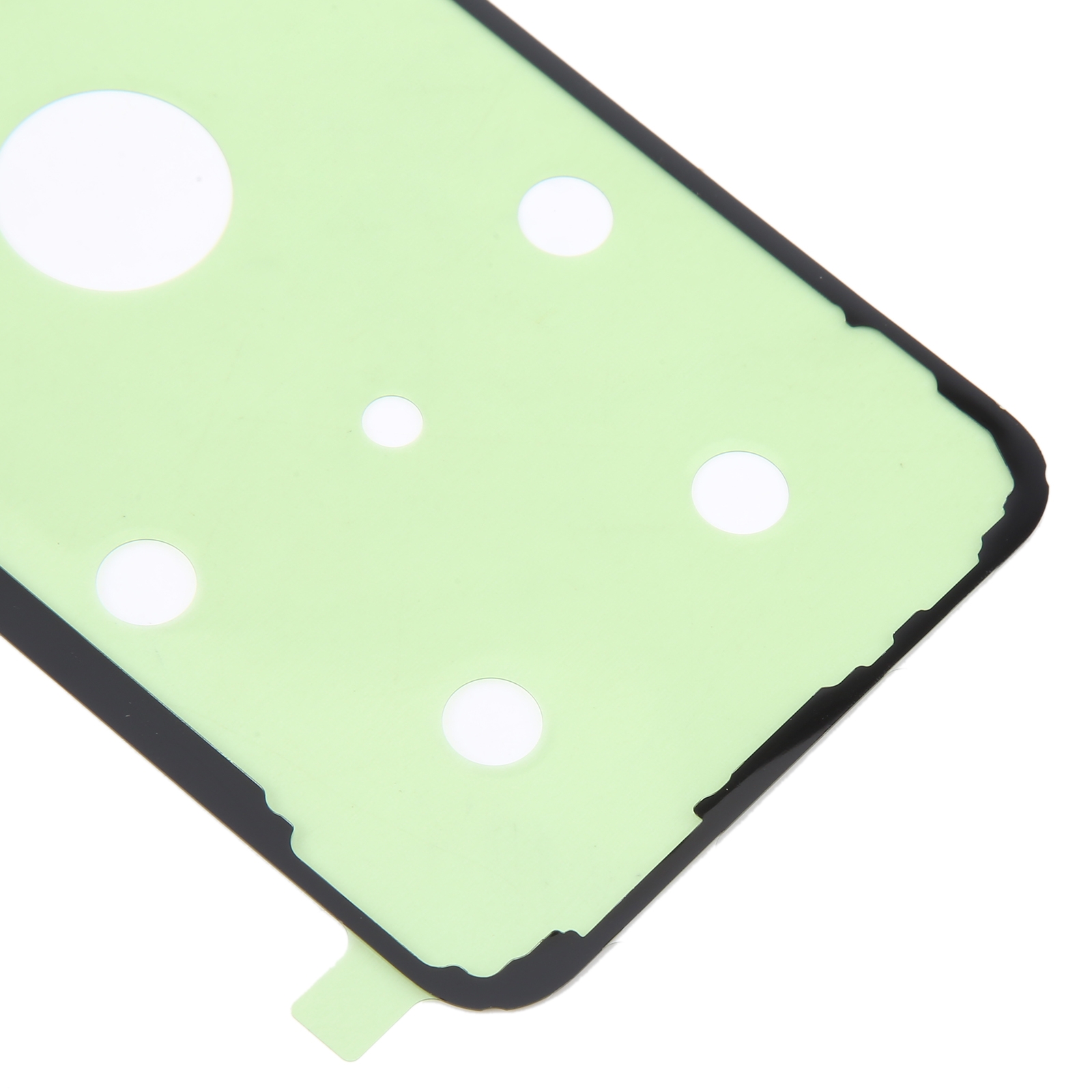 Samsung Galaxy S23 FE SM-S711B Back Housing Adhesive Replacement - Image 3