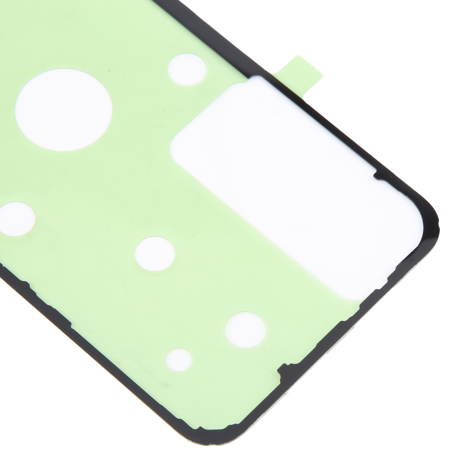 Samsung Galaxy S23 FE SM-S711B Back Housing Adhesive Replacement - Image 4