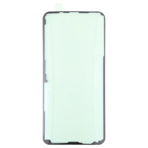 Samsung Galaxy S21 FE back housing adhesive