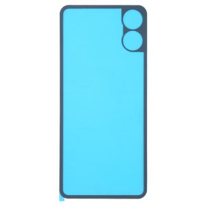 Samsung Galaxy A06 back housing adhesive