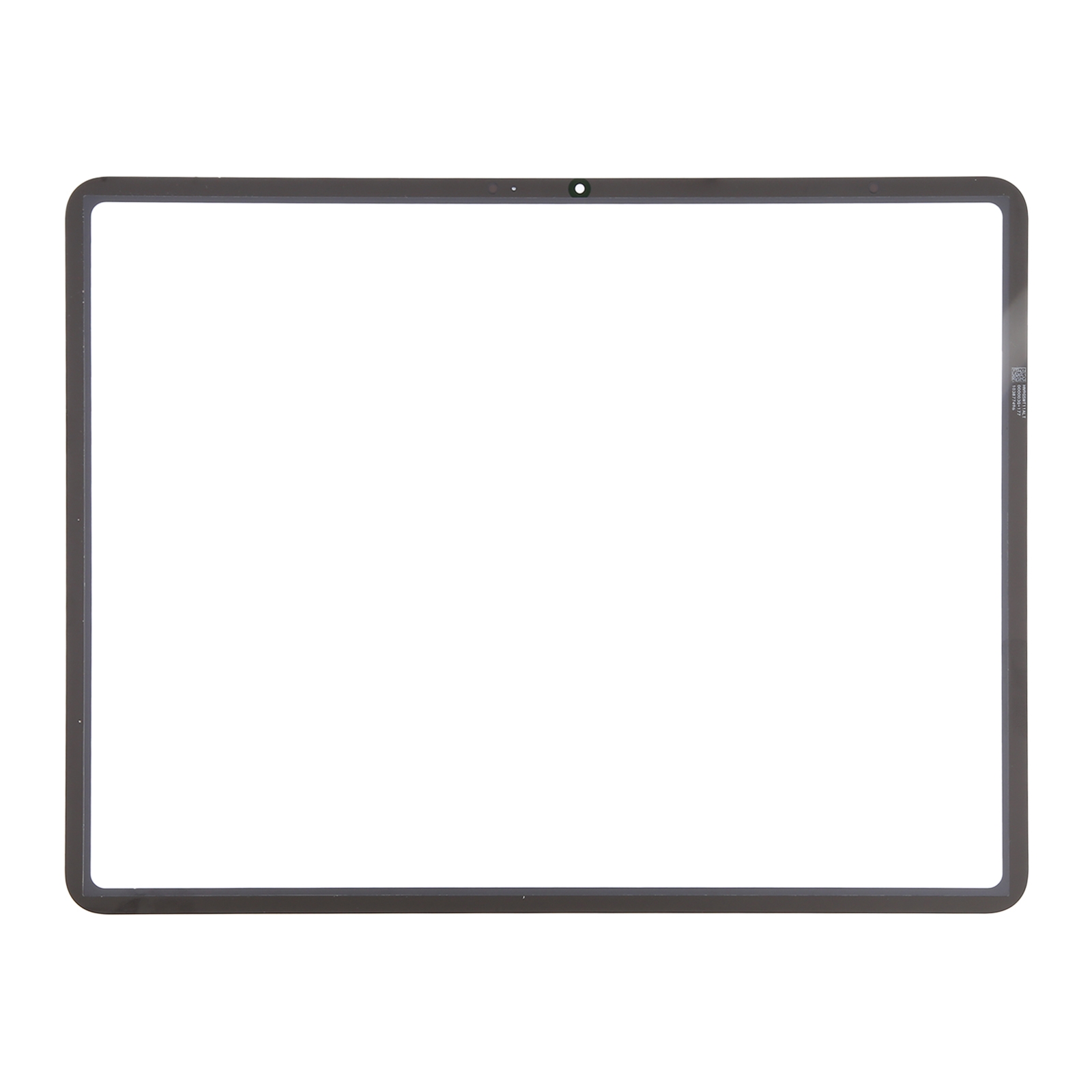 iPad Air 13 2024 Front Screen Glass Replacement - Image 2