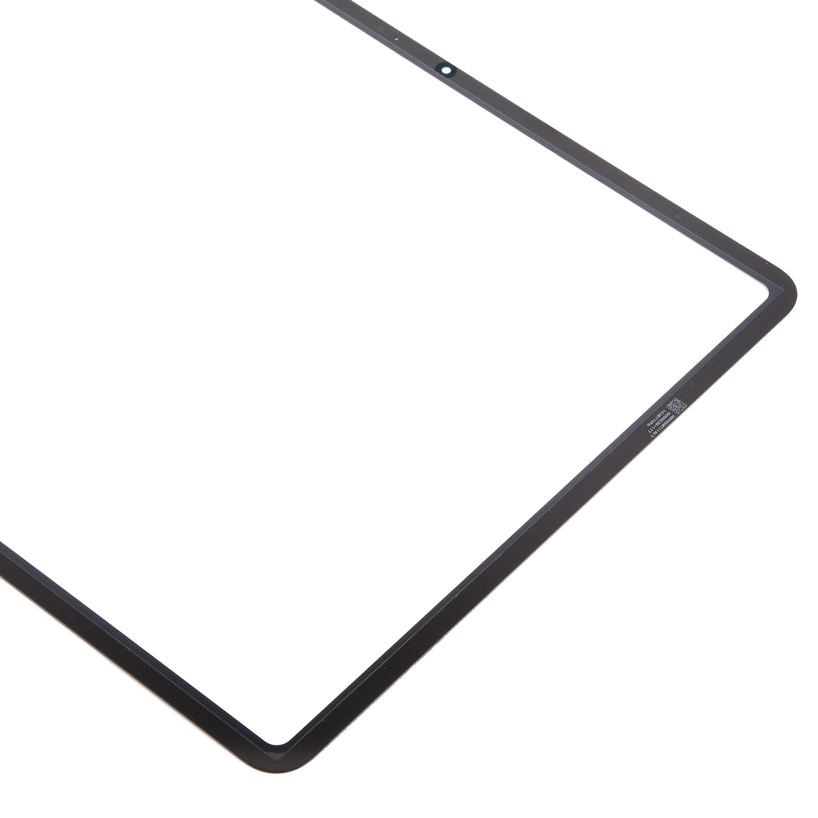 iPad Air 13 2024 Front Screen Glass Replacement - Image 3