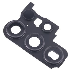 Samsung Galaxy S23 Ultra camera lens cover black