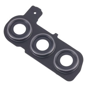 Samsung Galaxy S24 rear camera lens cover black