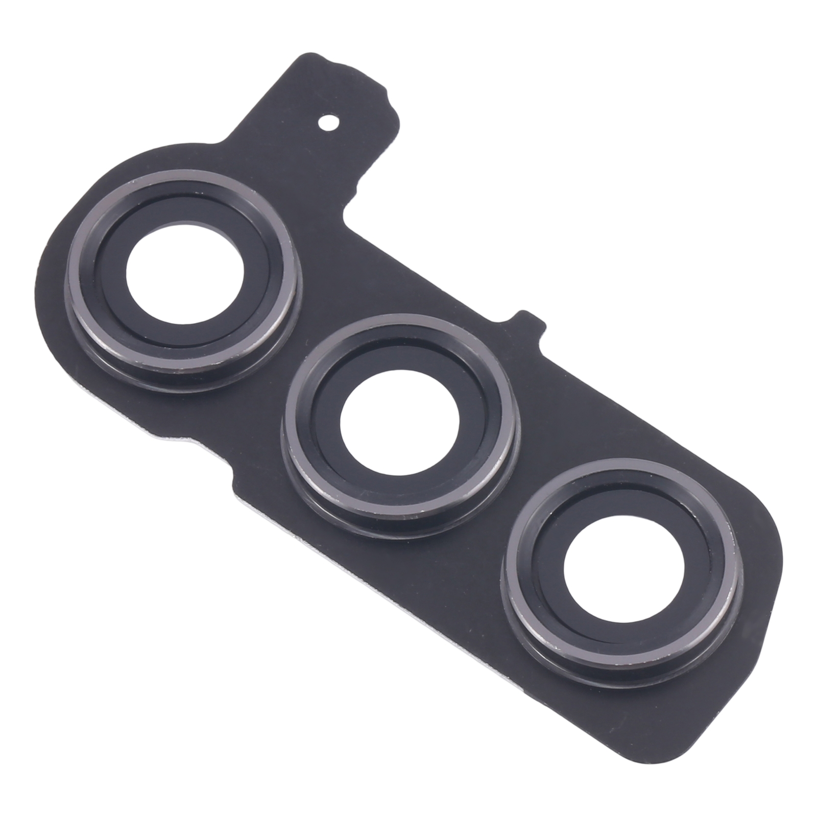 Samsung Galaxy S24 rear camera lens cover black