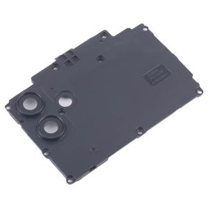 Samsung Galaxy M04 SM-M045F black camera lens cover