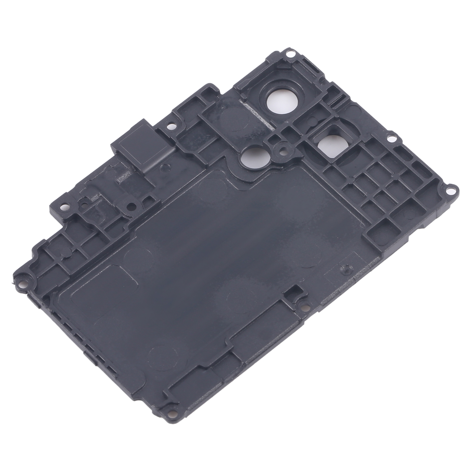 Samsung Galaxy M04 SM-M045F Black Camera Lens Cover Replacement - Image 2