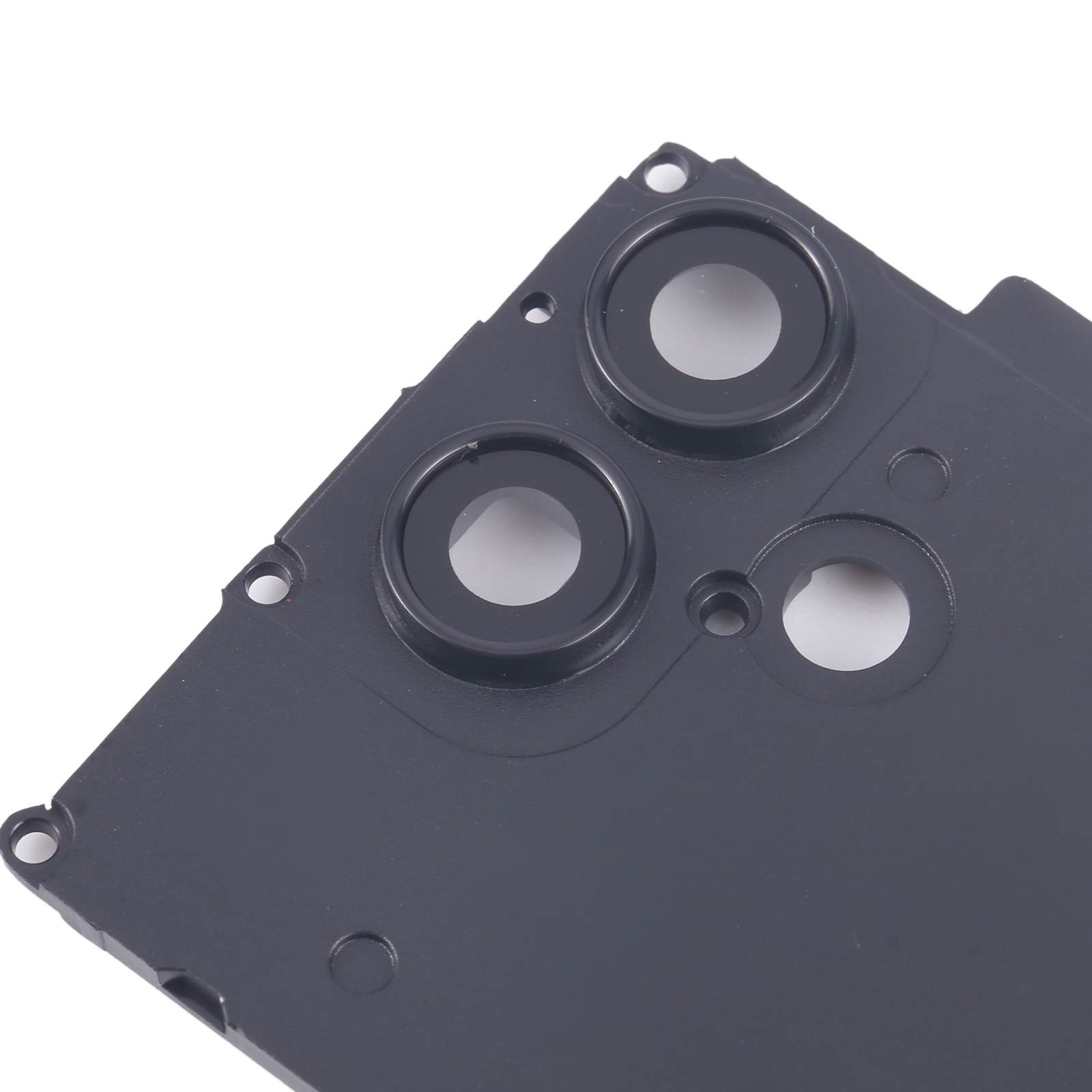 Samsung Galaxy M04 SM-M045F Black Camera Lens Cover Replacement - Image 3