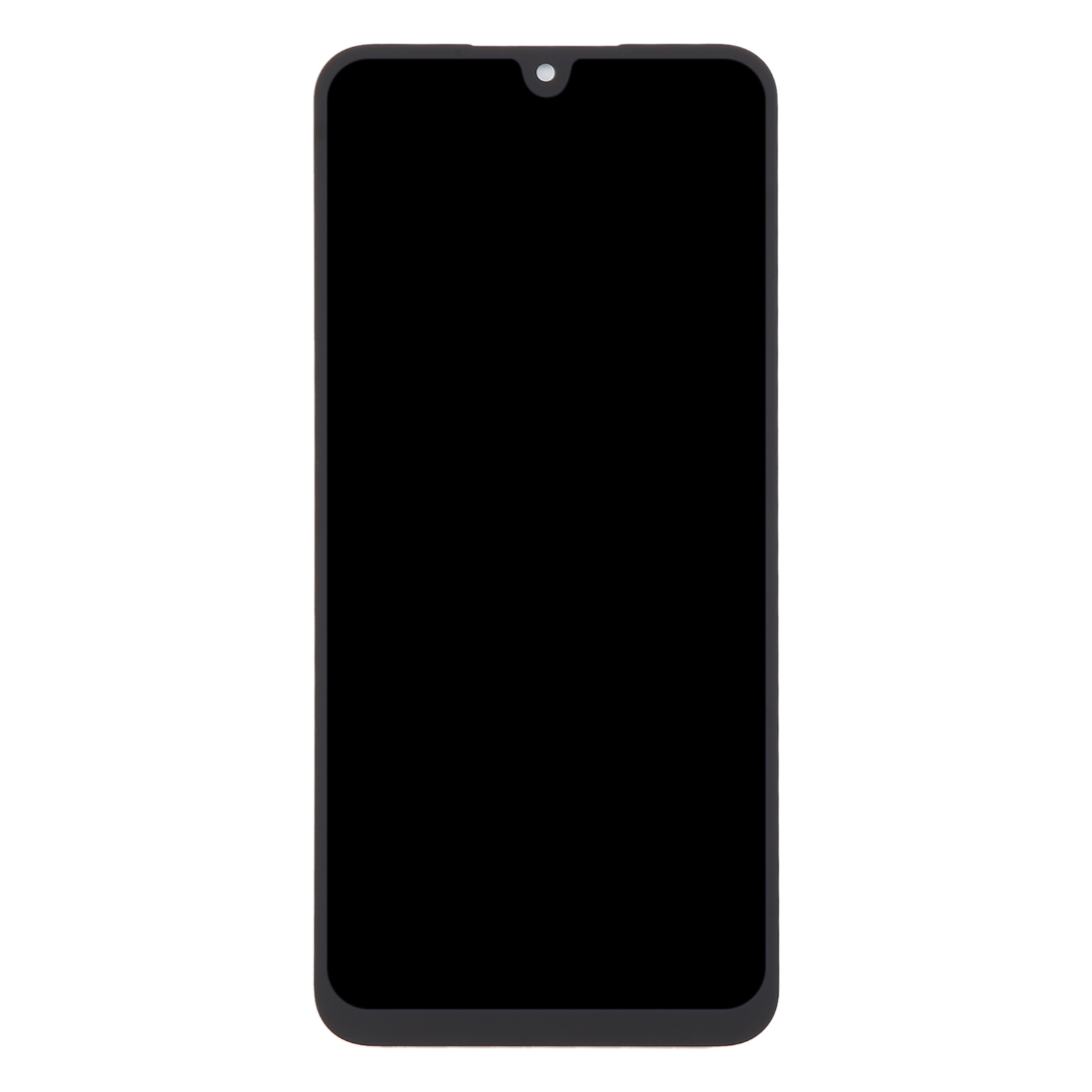 Samsung Galaxy A16 5G SM-A166B LCD Screen with Digitizer Assembly replacement part