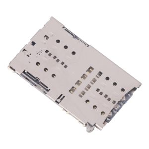 Samsung Galaxy S8+ SIM card tray replacement