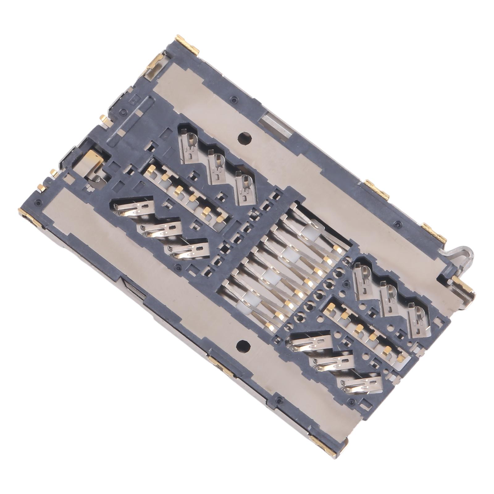Samsung Galaxy S9+ SM-G965 SIM Card Reader Replacement - Image 2
