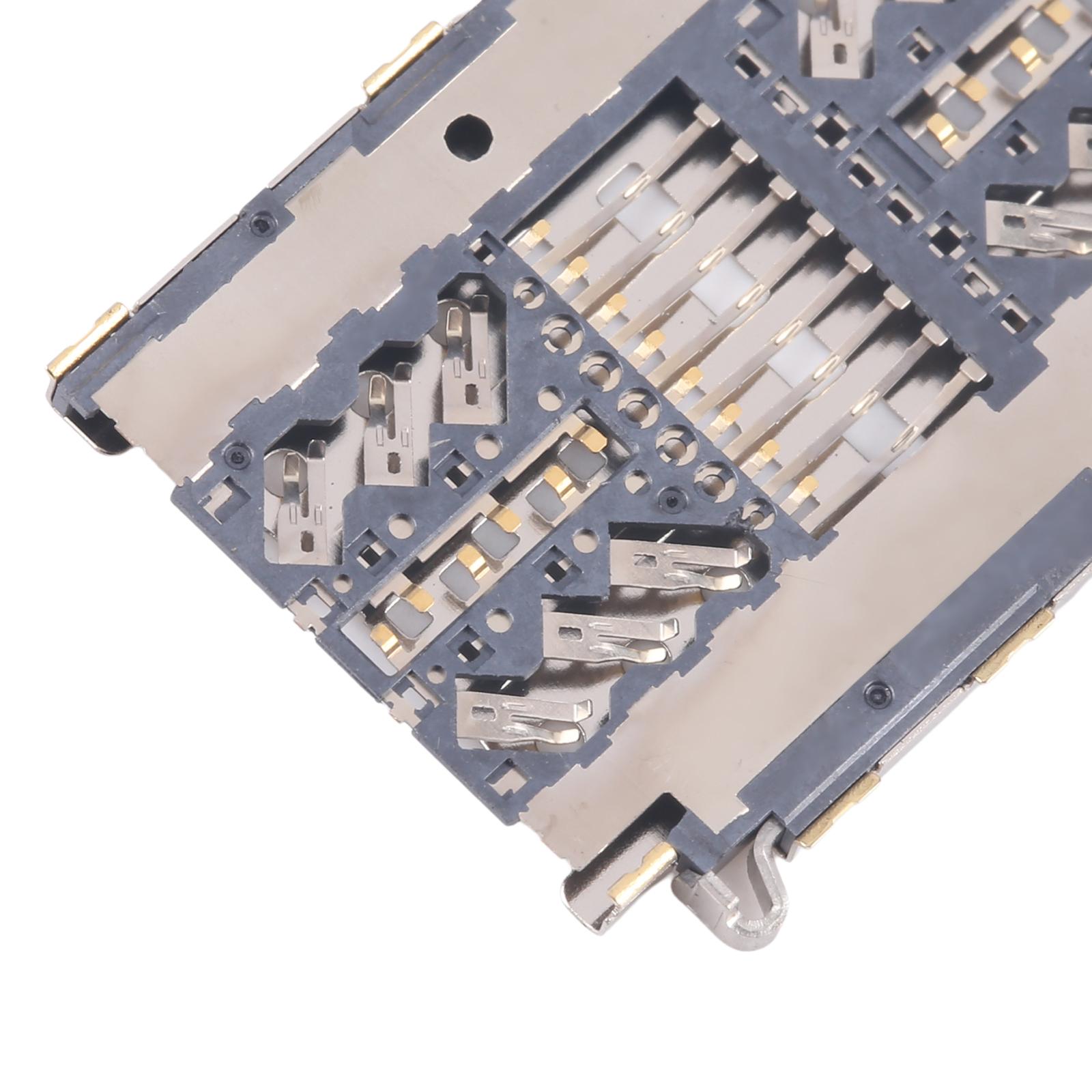Samsung Galaxy S9+ SM-G965 SIM Card Reader Replacement - Image 3