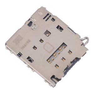 Samsung Galaxy S6 Edge SIM card reader replacement