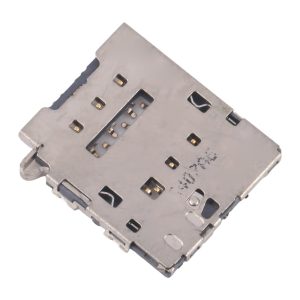 Samsung Galaxy S6 SIM card reader replacement