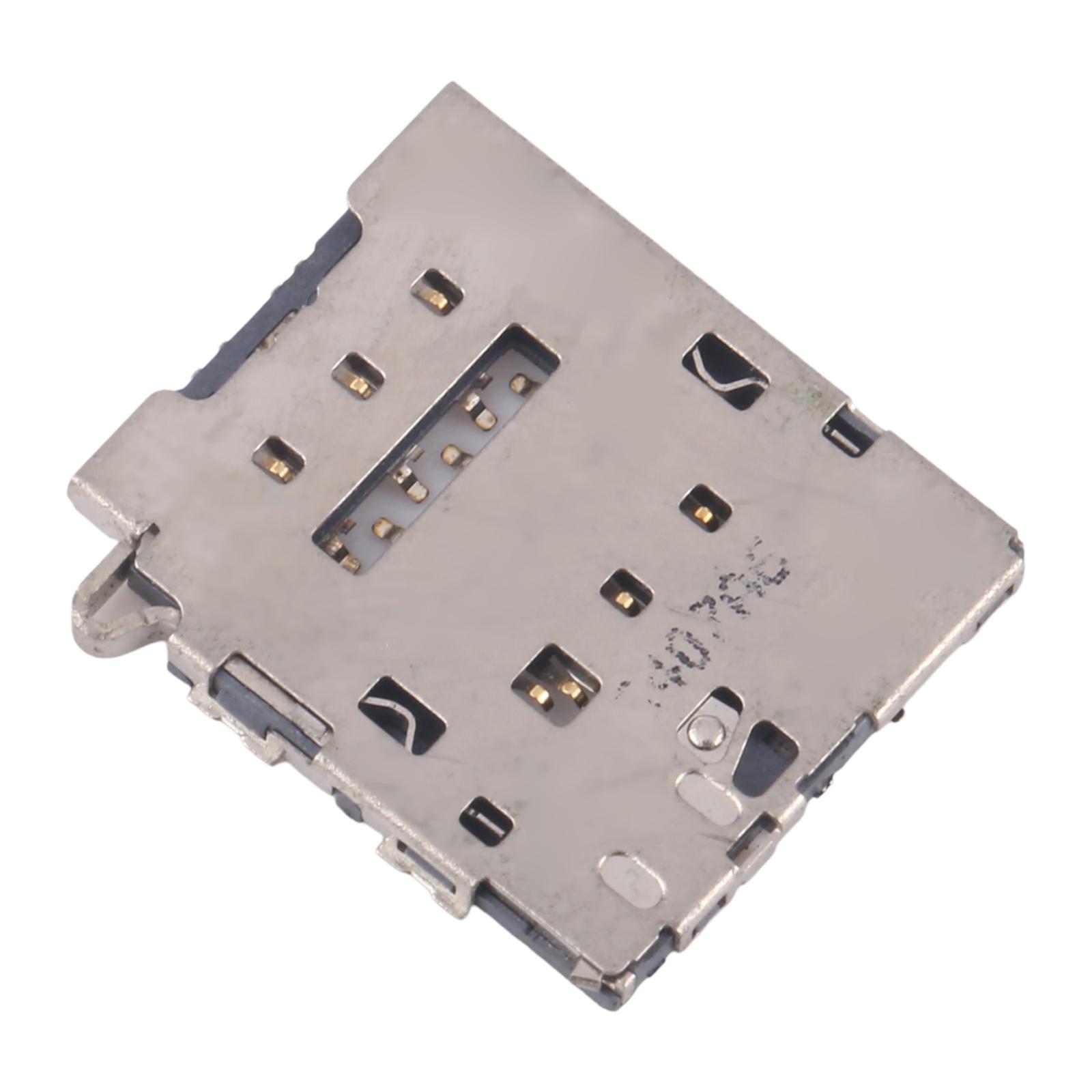 Samsung Galaxy S6 SIM card reader replacement