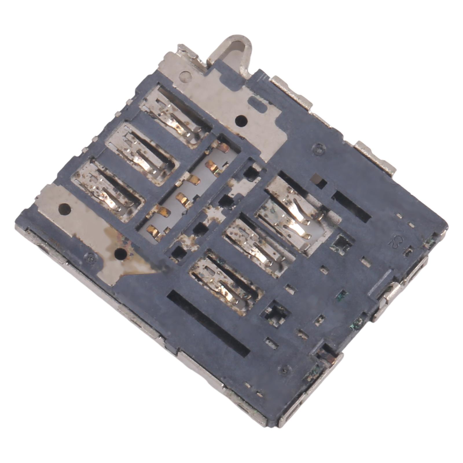 Samsung Galaxy S6 SM-G920 SIM Card Reader Replacement - Image 2