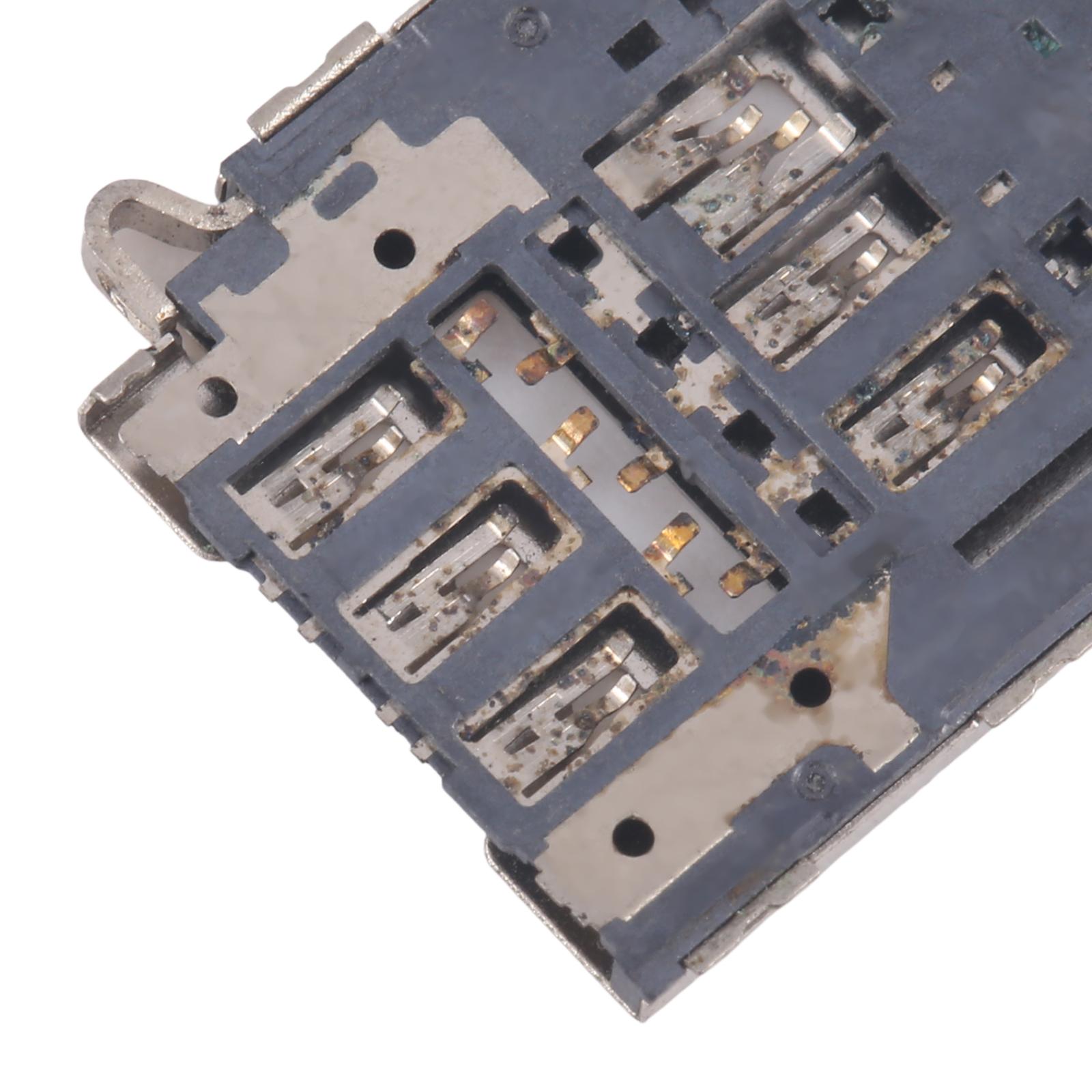 Samsung Galaxy S6 SM-G920 SIM Card Reader Replacement - Image 3