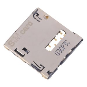 Samsung Galaxy S3 I9300 SIM card reader replacement