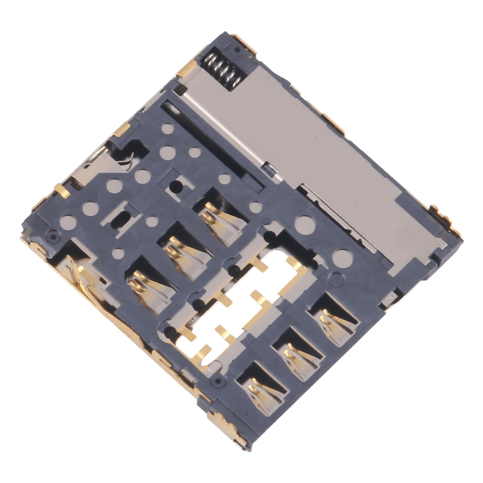 Samsung Galaxy Note3 N900 SIM Card Reader Replacement - Image 2