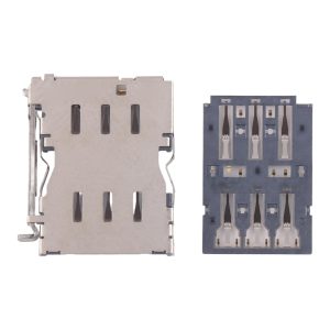 Samsung Galaxy S24 SIM card reader replacement