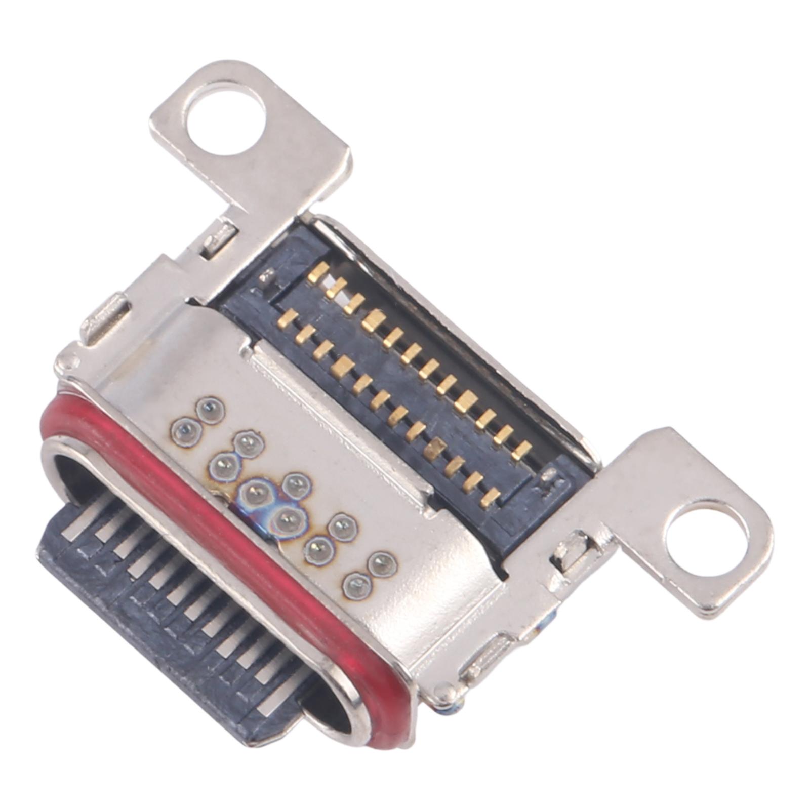 Samsung Galaxy S25 Ultra SM-S938B Charging Port Replacement - Image 2