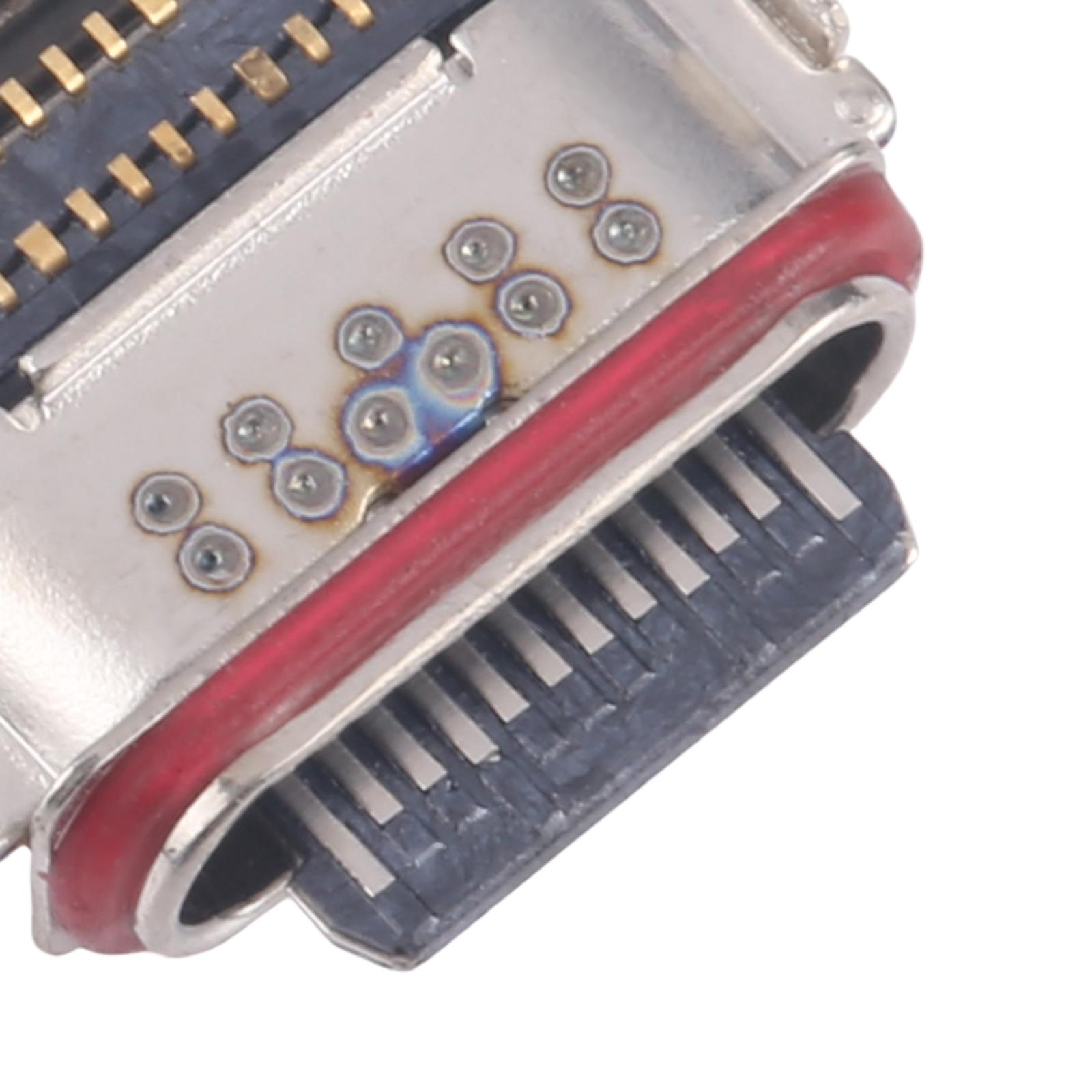 Samsung Galaxy S25 Ultra SM-S938B Charging Port Replacement - Image 3