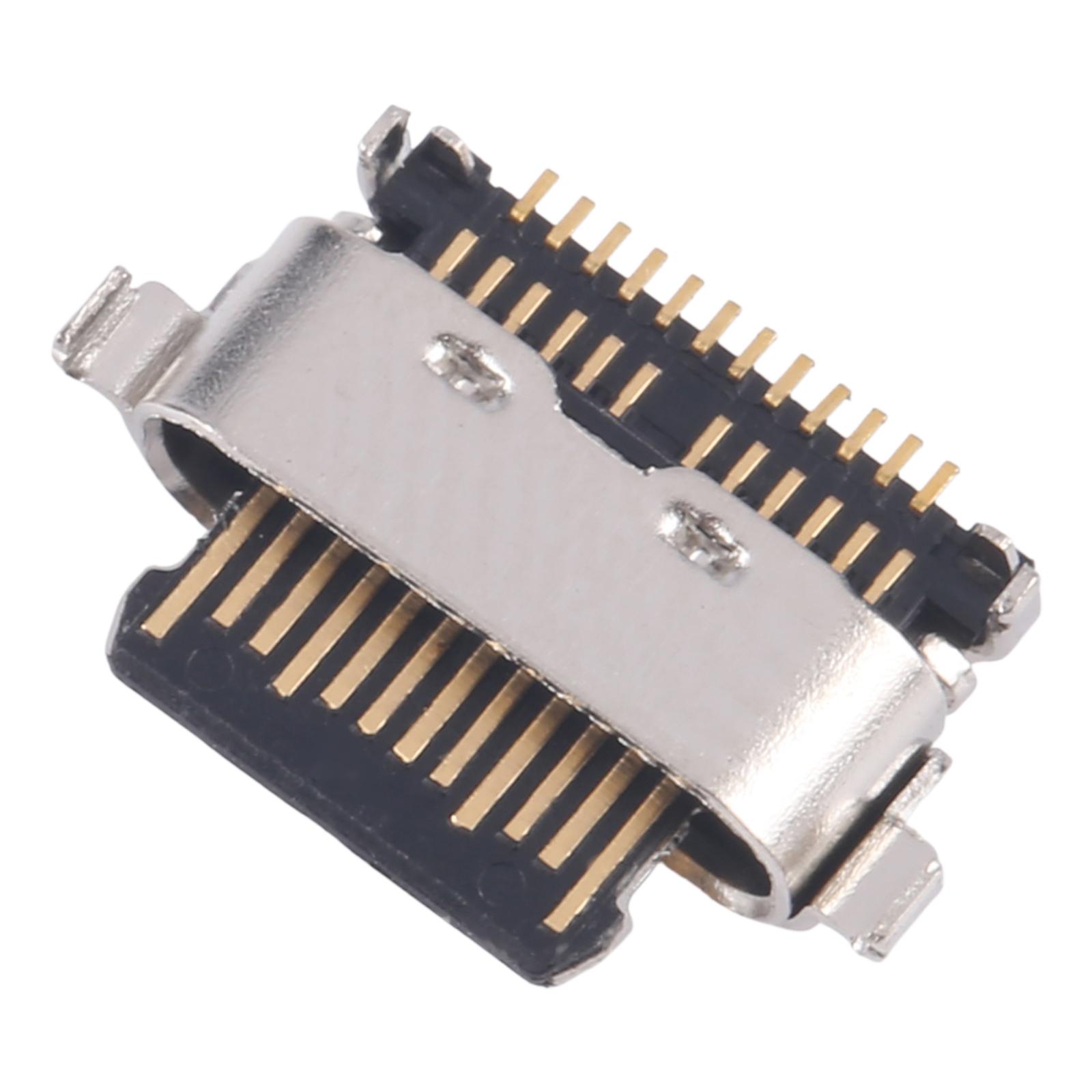 Samsung Galaxy M02s SM-M025F Charging Port Connector Replacement - Image 2