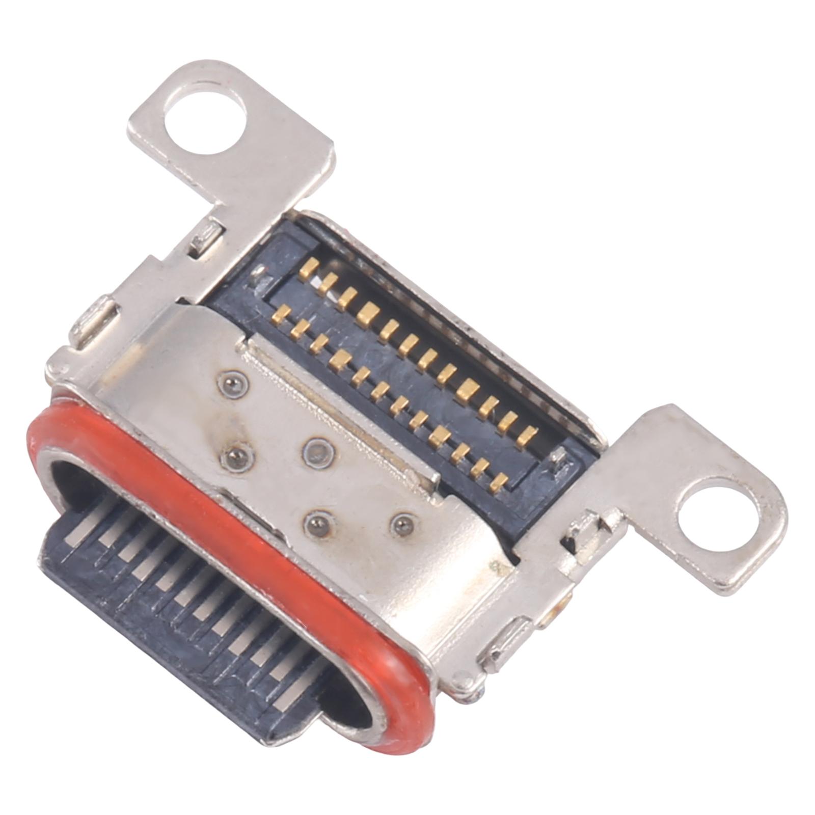Samsung Galaxy S21 SM-G991B Charging Port Connector Replacement - Image 2