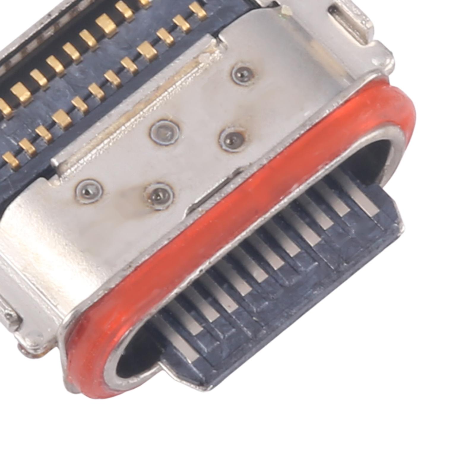 Samsung Galaxy S21 SM-G991B Charging Port Connector Replacement - Image 3