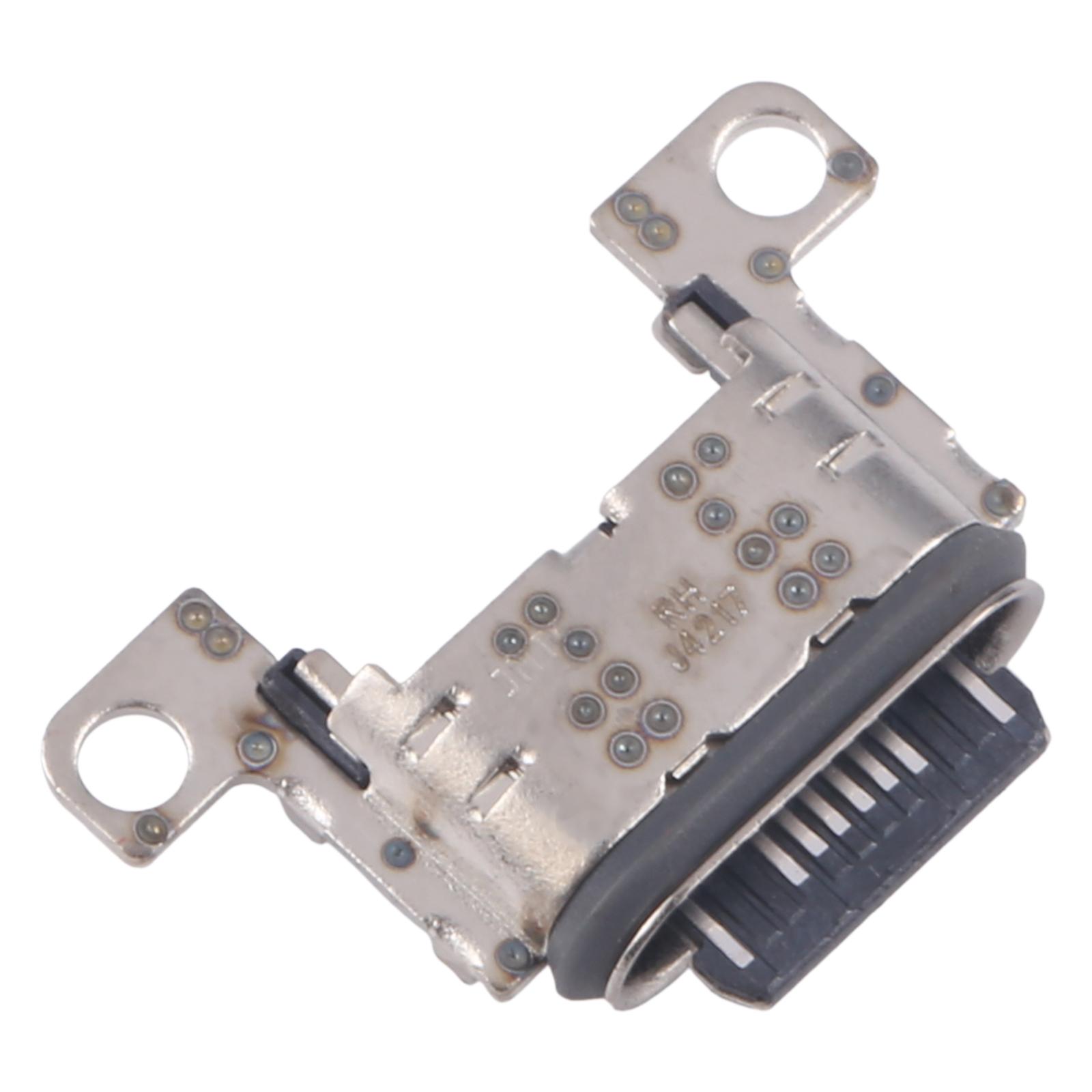 Samsung Galaxy A56 SM-A566B Charging Port Replacement - Image 2