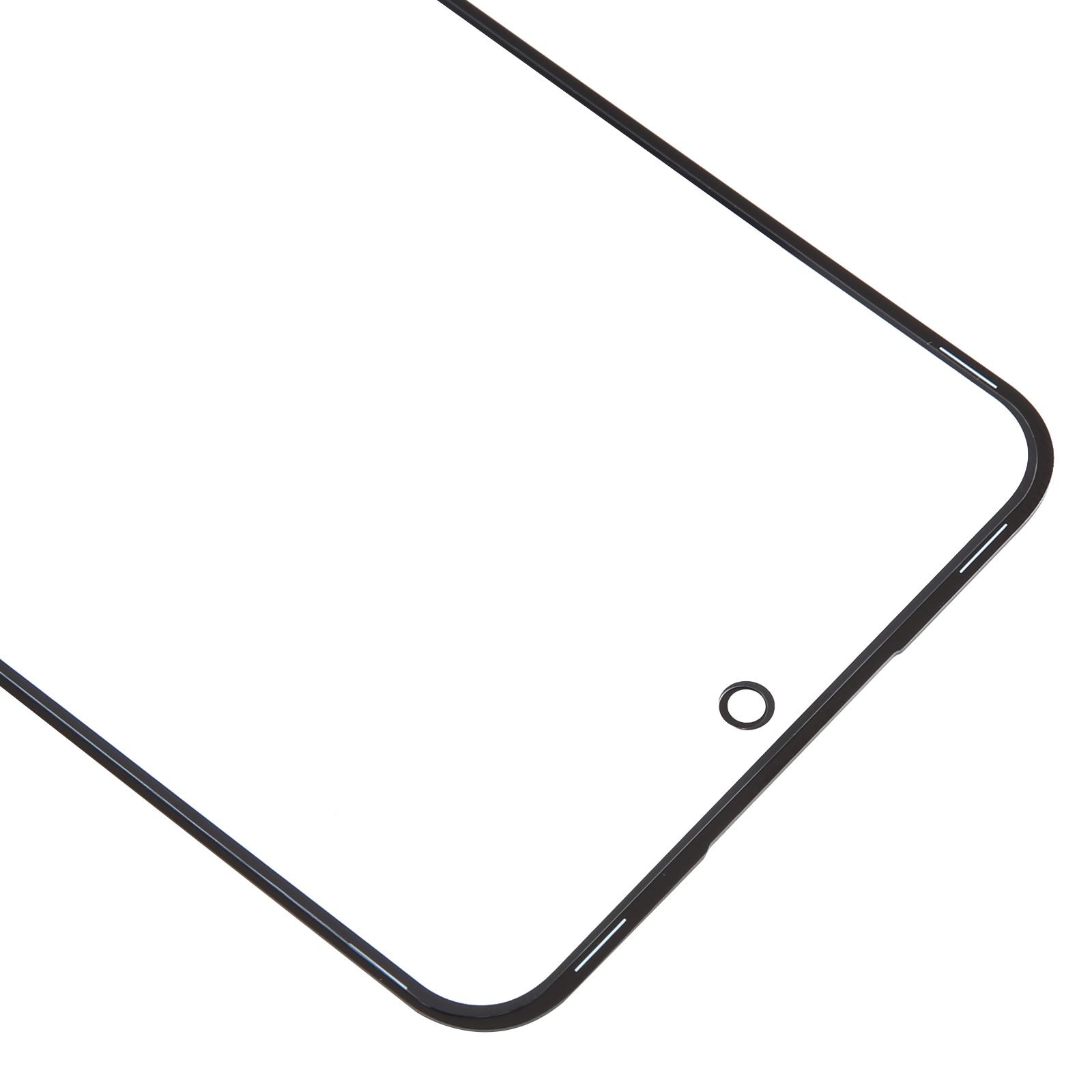 Samsung Galaxy S24 FE SM-S721B Front Screen Glass Replacement - Image 3