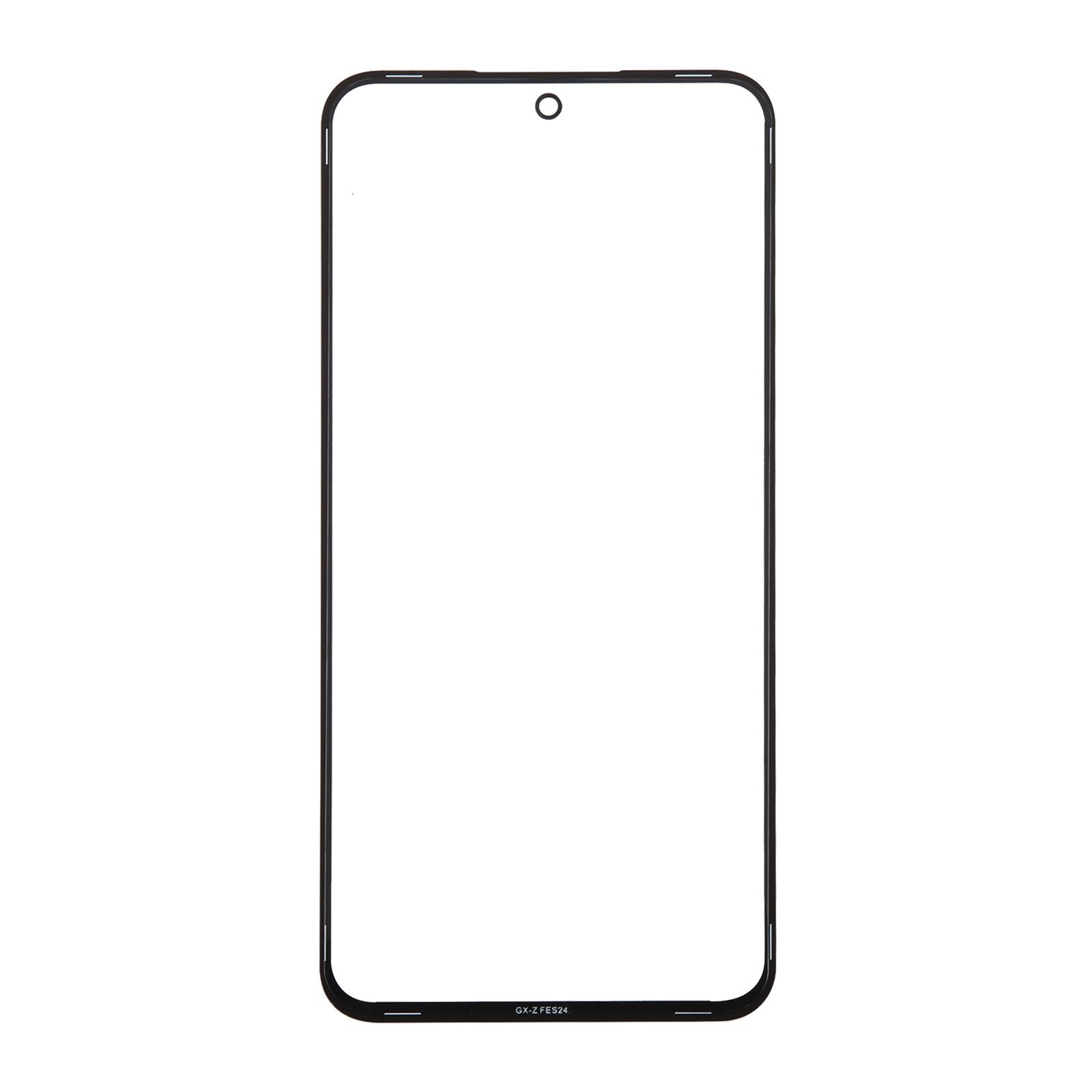 Samsung Galaxy A06 5G Screen Replacement Lens - Image 2