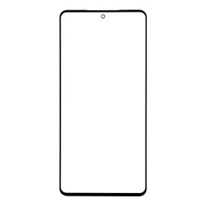 Samsung Galaxy M55s front screen glass replacement