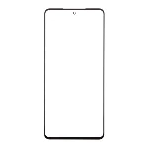 Samsung Galaxy M55 front screen glass replacement
