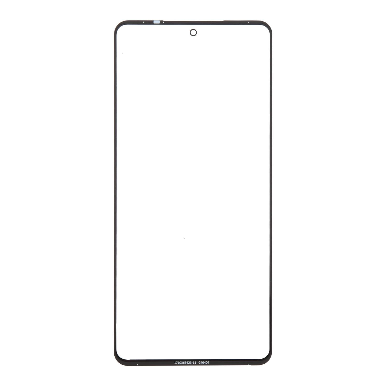 Samsung Galaxy M55 SM-M556B Front Screen Glass Replacement - Image 2