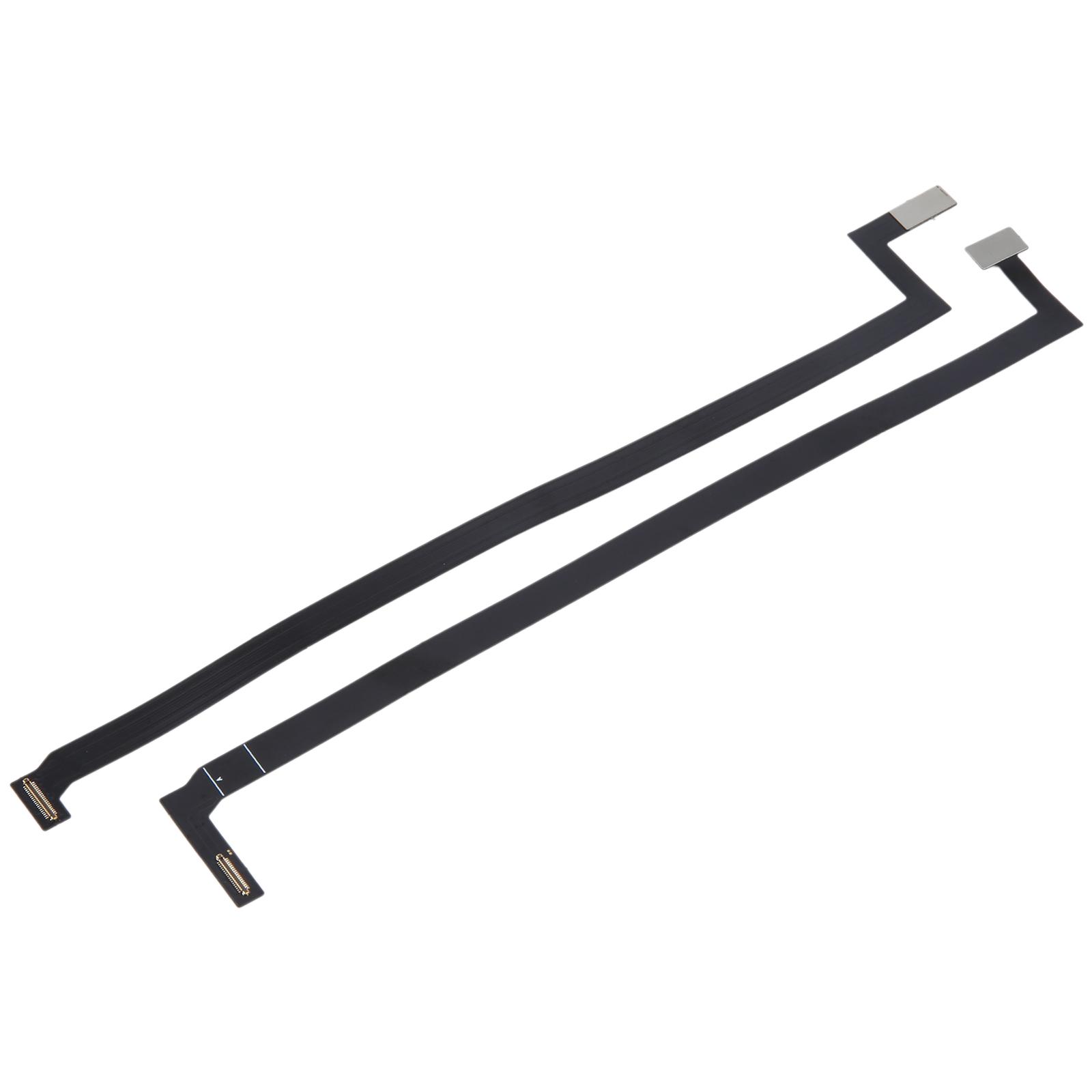 iPad Air 13 2024 LCD Connector Flex Cable Replacement - Image 2