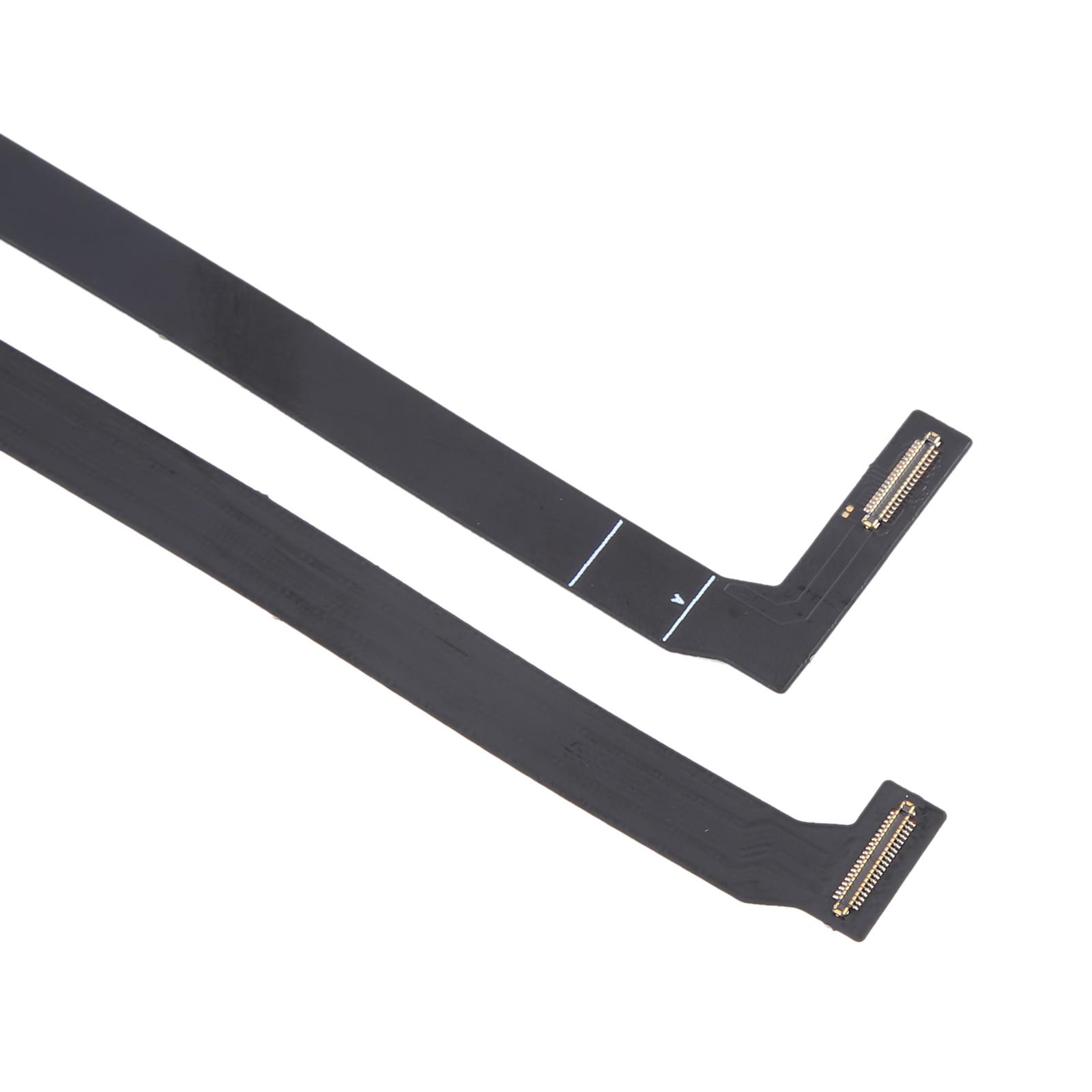 iPad Air 13 2024 LCD Connector Flex Cable Replacement - Image 3