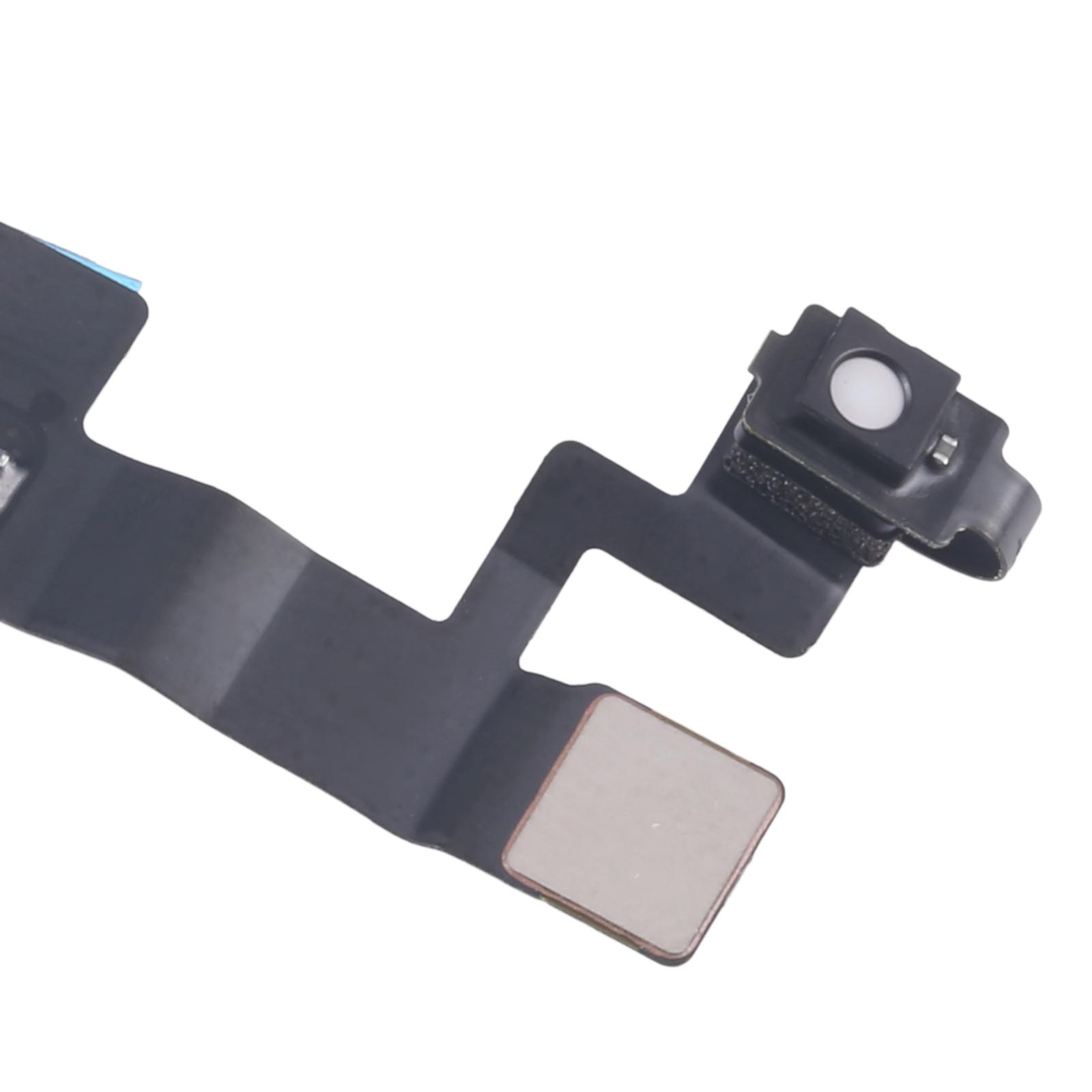 iPad Air 13 2024 Volume Button Flex Cable Replacement - Image 3