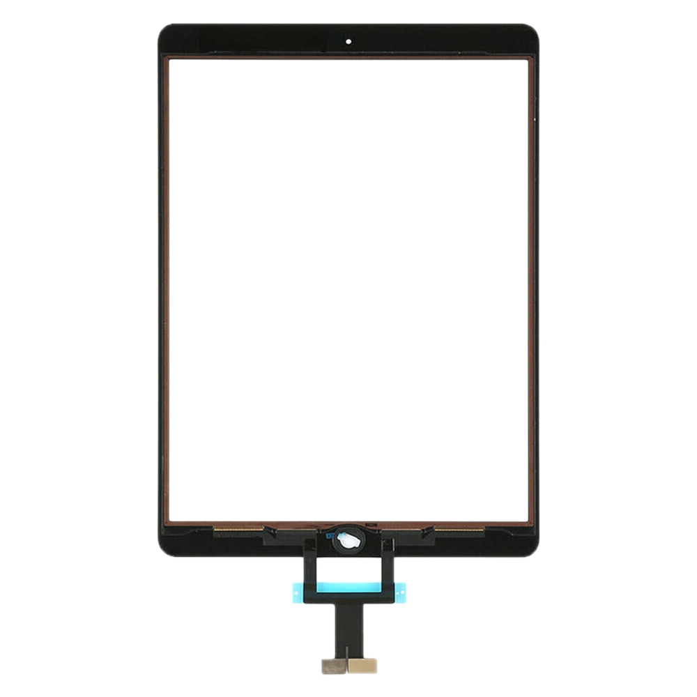 iPad Air 3 Touch Panel Replacement Black 10.5" - Image 2