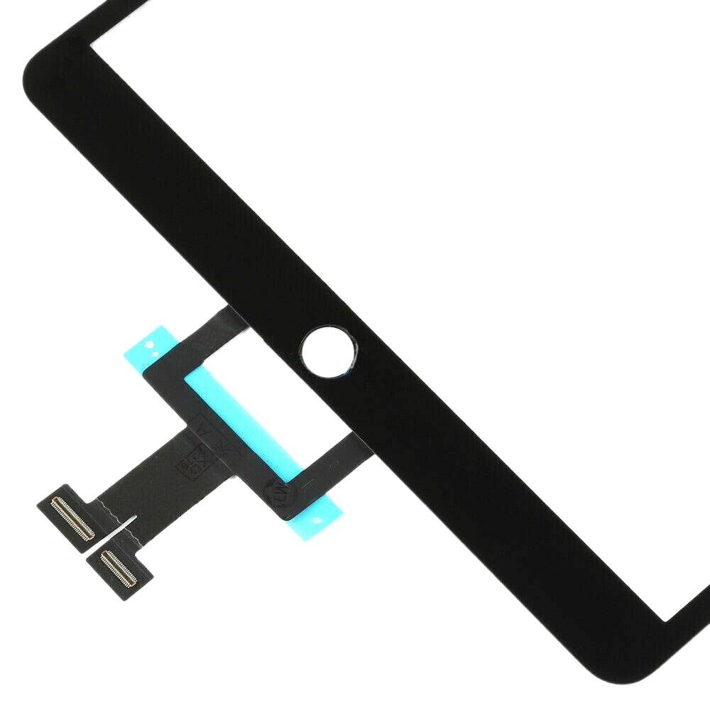 iPad Air 3 Touch Panel Replacement White - Image 3
