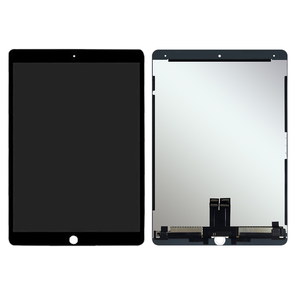 iPad Air 3 LCD Screen Replacement Assembly Black - Image 2