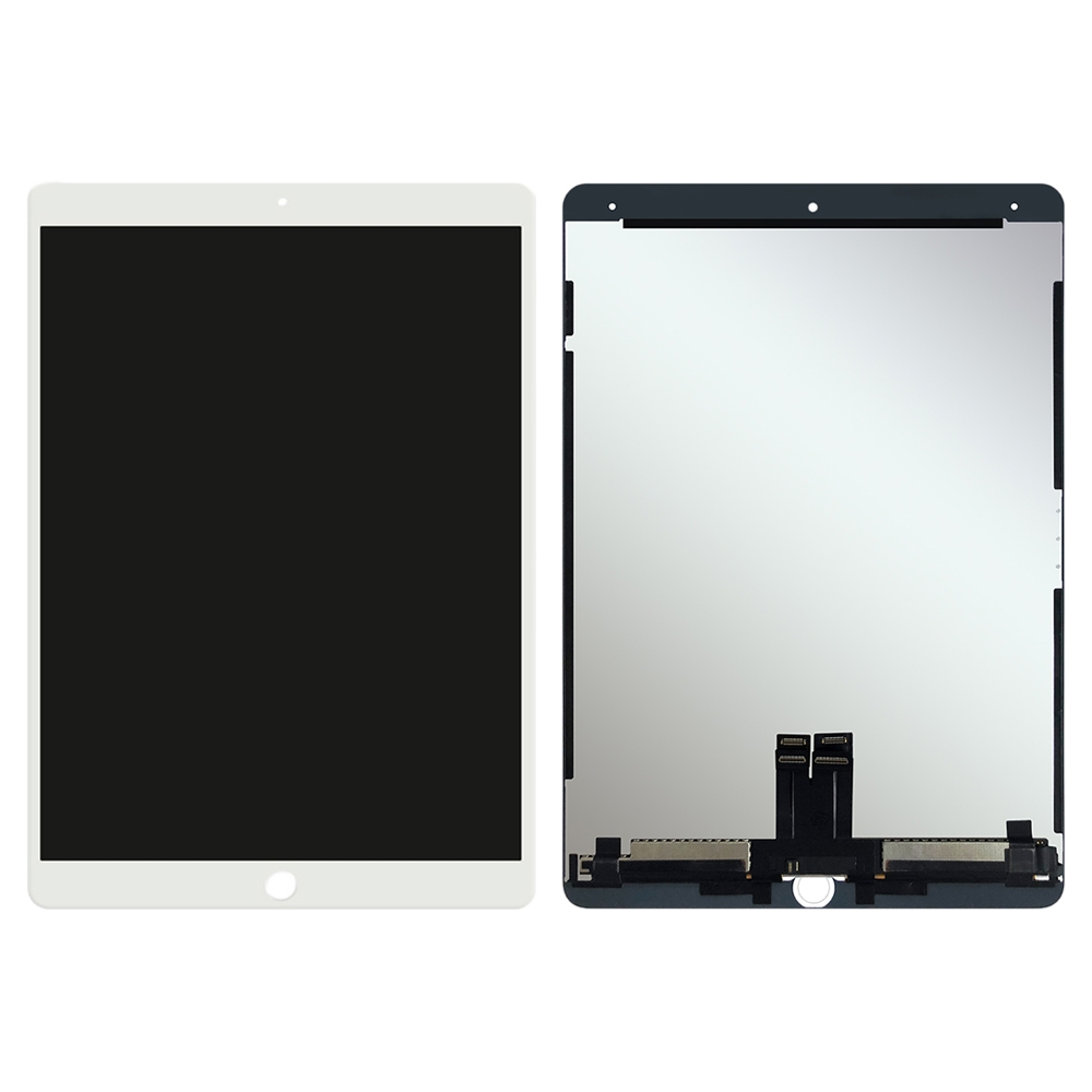 iPad Air 3 Screen Replacement Assembly White - Image 2