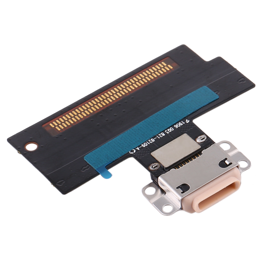 iPad Air 2019 Charging Port Replacement Board - Image 2