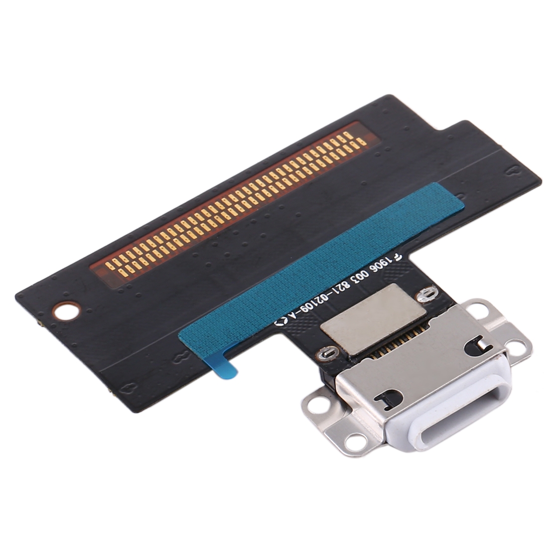 iPad Air 2019 Charging Port Board Replacement - Image 2